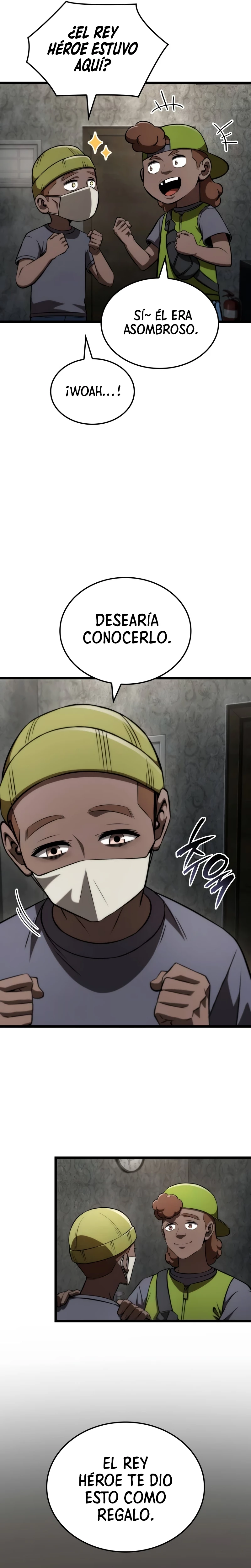 Jugador de talento insano Capítulo 66 - Page 26