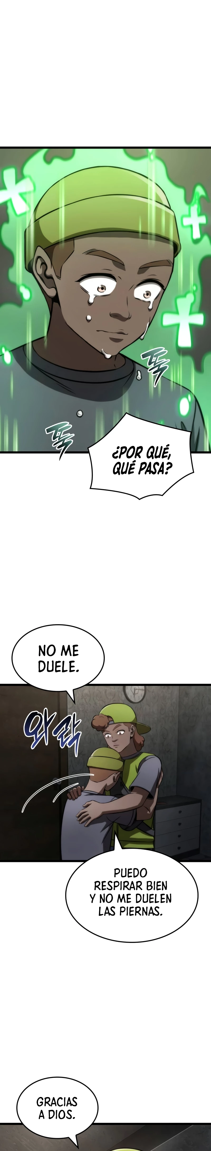 Jugador de talento insano Capítulo 66 - Page 28