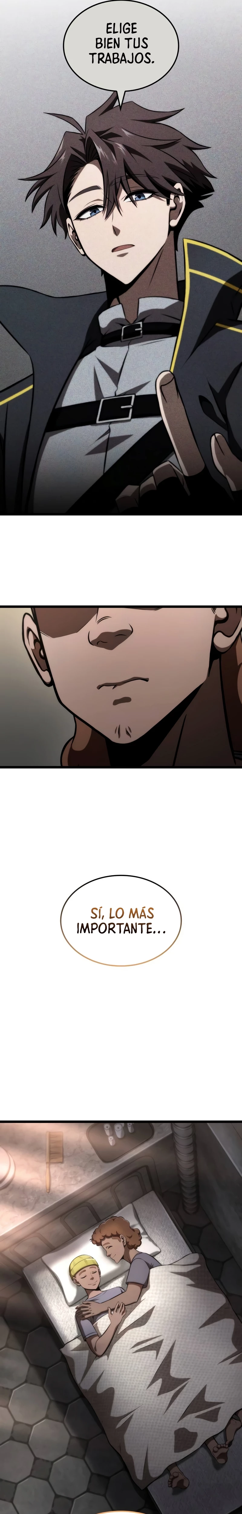 Jugador de talento insano Capítulo 66 - Page 30