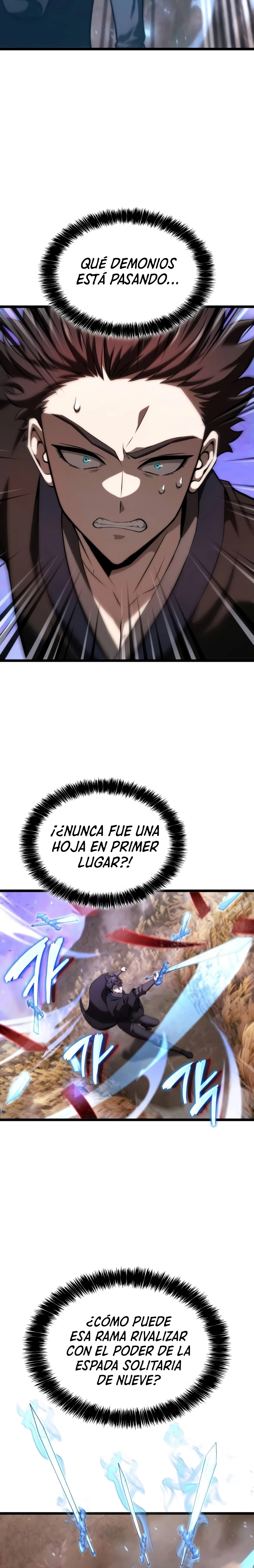 Jugador de talento insano Capítulo 66 - Page 4