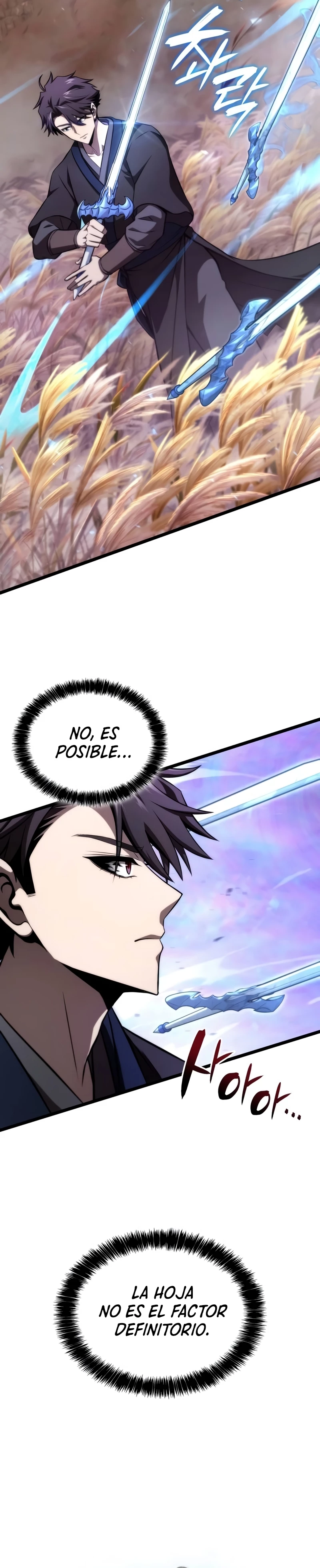 Jugador de talento insano Capítulo 66 - Page 5