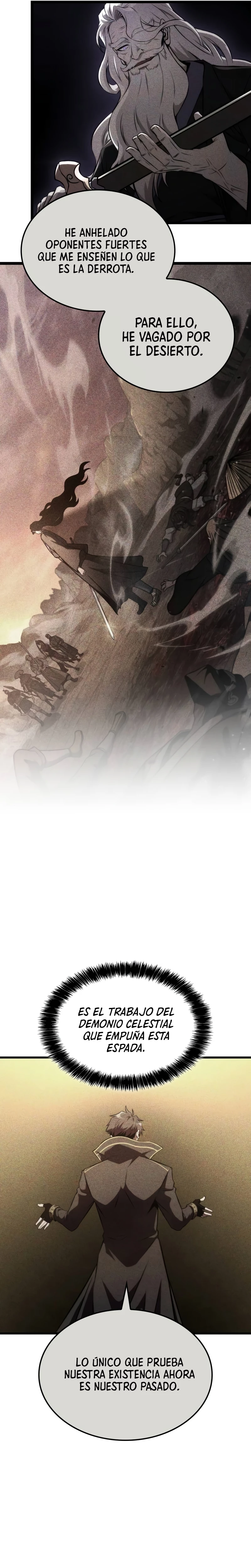 Jugador de talento insano Capítulo 66 - Page 7