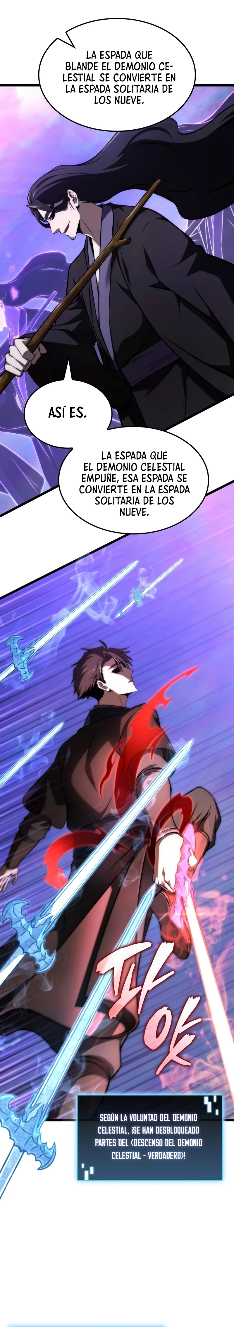 Jugador de talento insano Capítulo 66 - Page 8