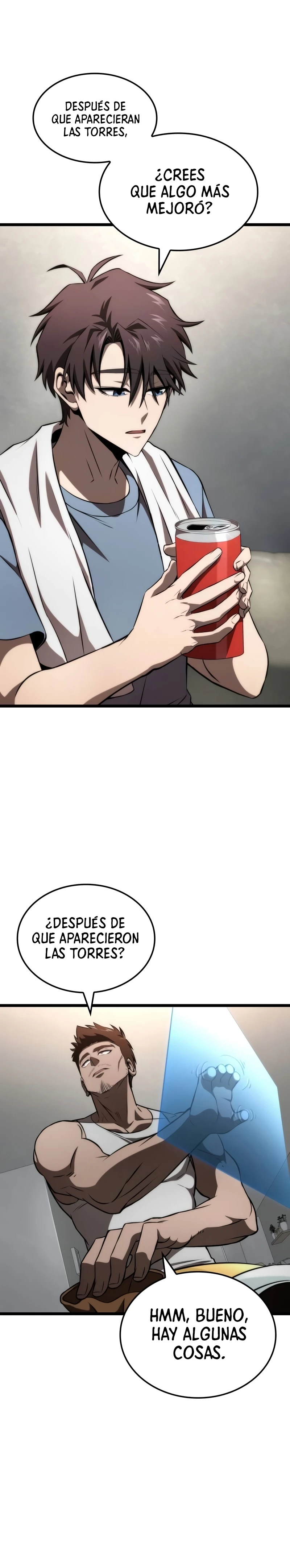 Jugador de talento insano Capítulo 67 - Page 10