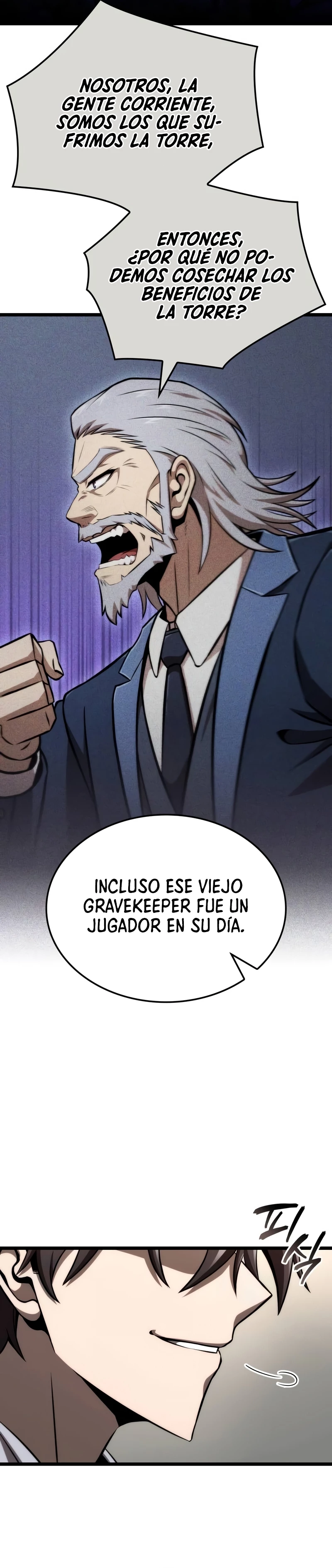 Jugador de talento insano Capítulo 67 - Page 12