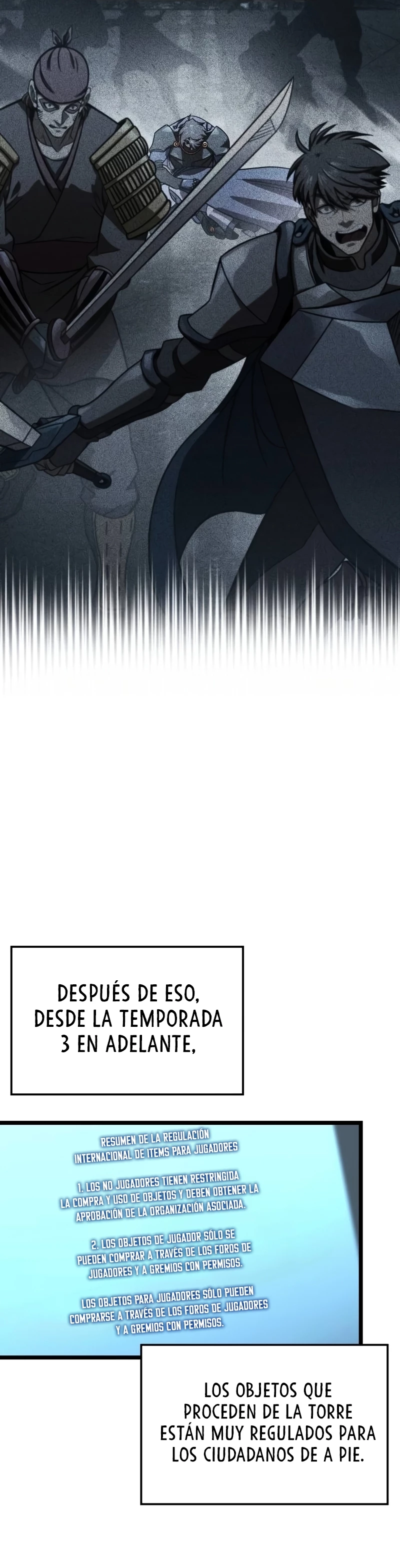 Jugador de talento insano Capítulo 67 - Page 14