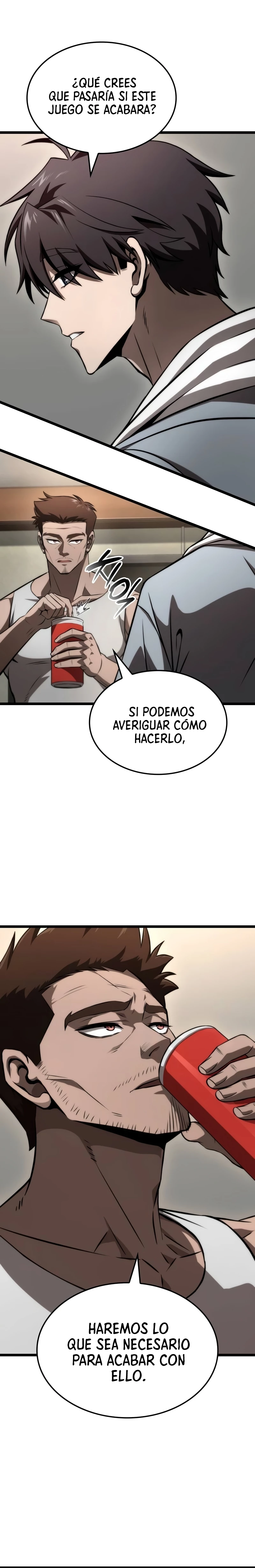 Jugador de talento insano Capítulo 67 - Page 16
