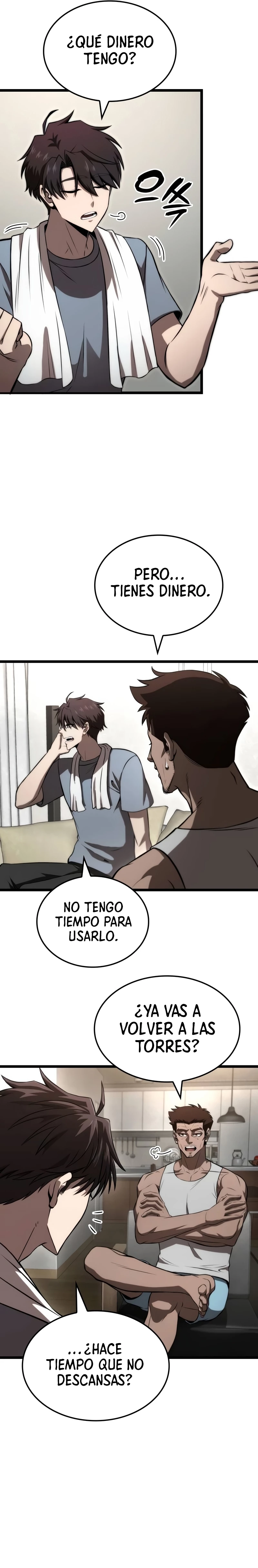 Jugador de talento insano Capítulo 67 - Page 22