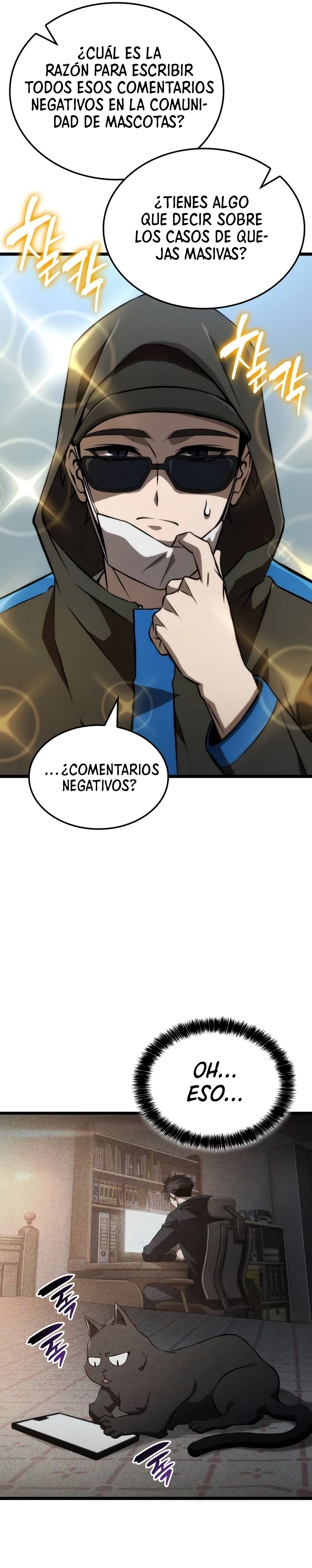 Jugador de talento insano Capítulo 67 - Page 25