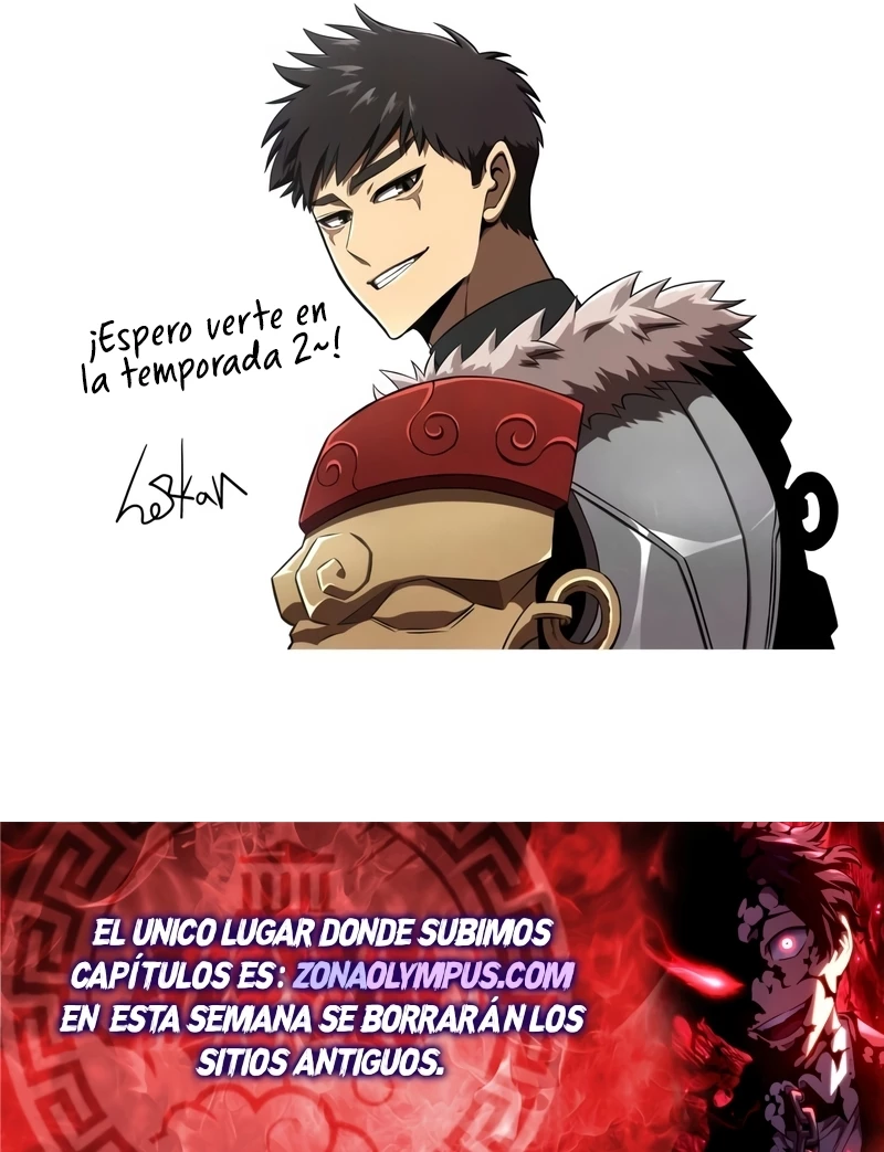 Jugador de talento insano Capítulo 67 - Page 37