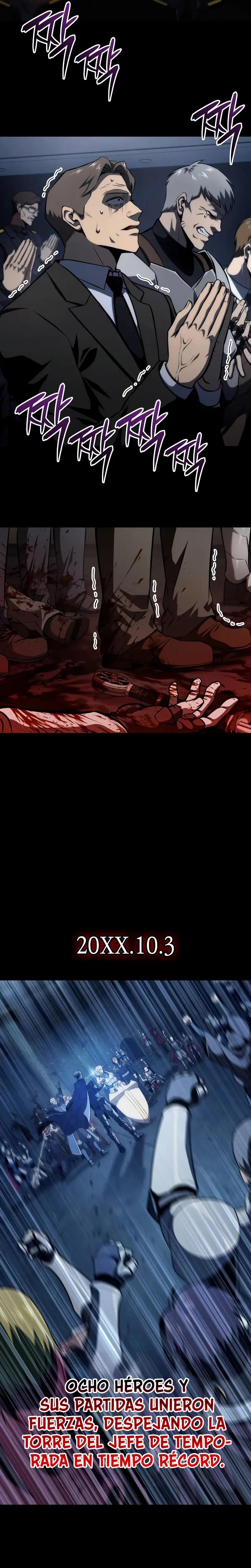 Jugador de talento insano Capítulo 68 - Page 12