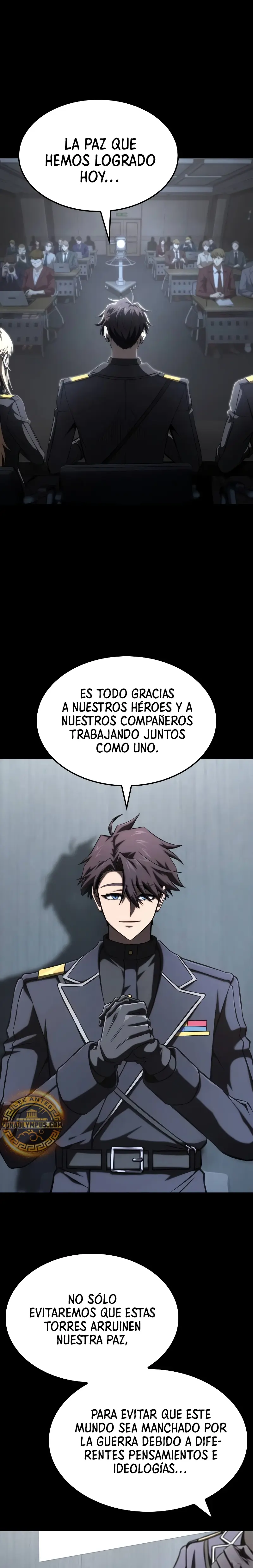 Jugador de talento insano Capítulo 68 - Page 13