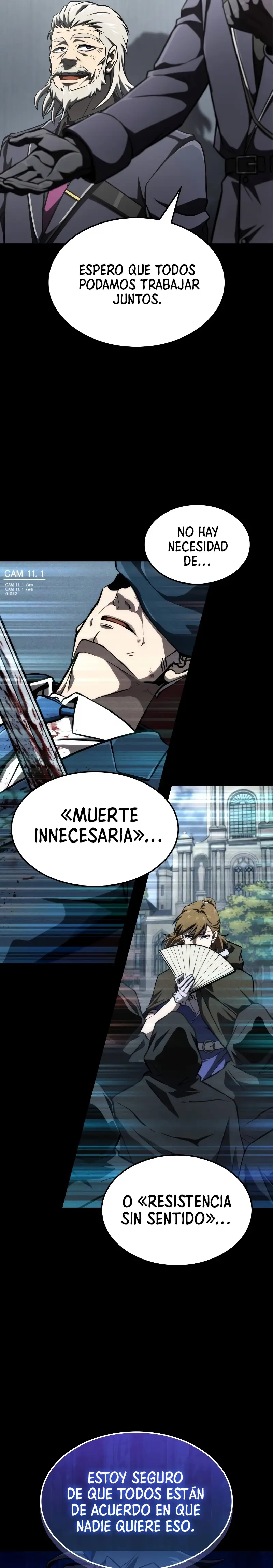 Jugador de talento insano Capítulo 68 - Page 14