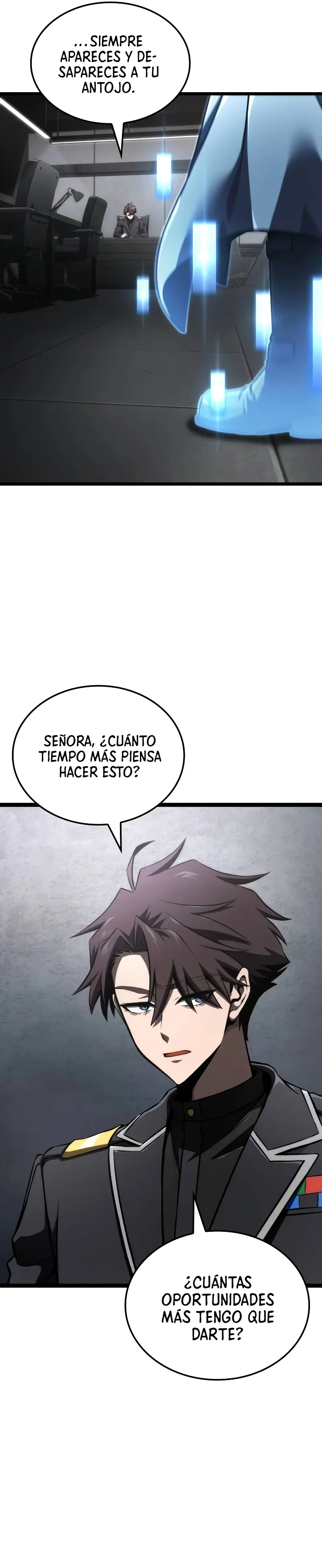 Jugador de talento insano Capítulo 68 - Page 18