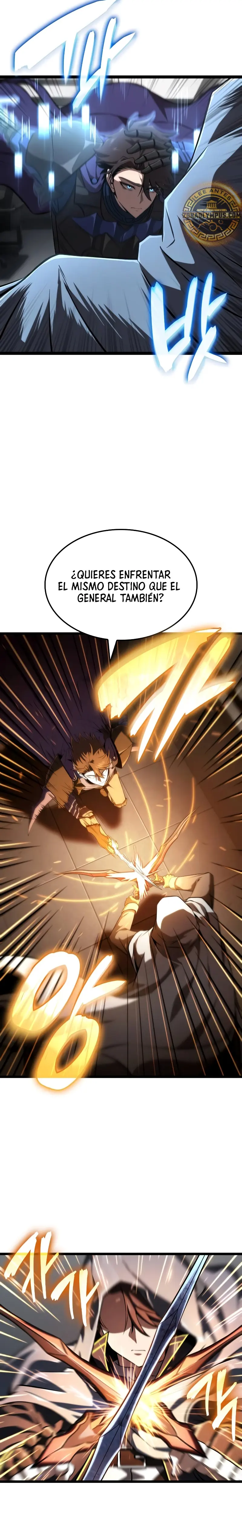 Jugador de talento insano Capítulo 68 - Page 20