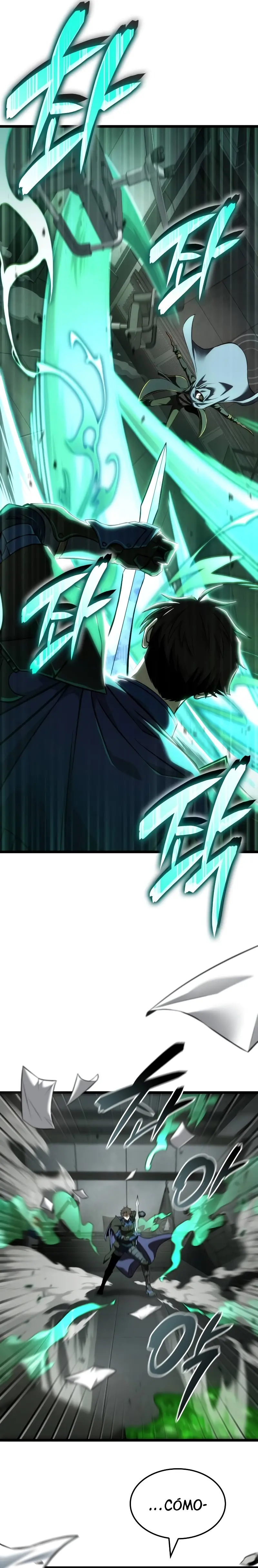 Jugador de talento insano Capítulo 68 - Page 22