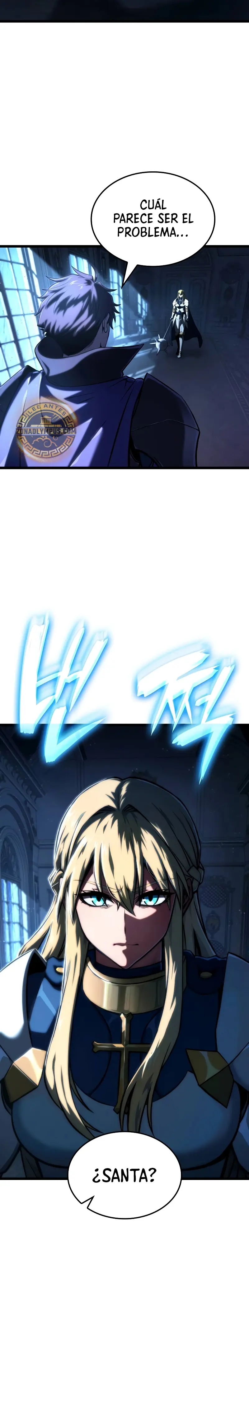 Jugador de talento insano Capítulo 68 - Page 4