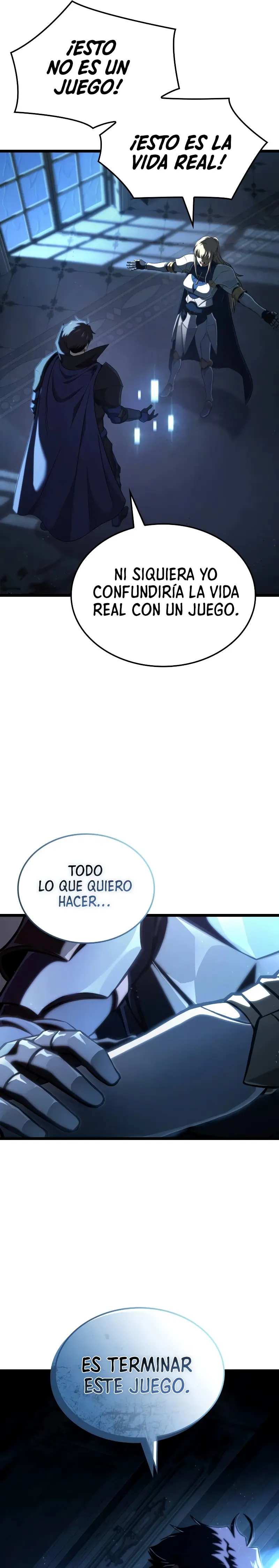 Jugador de talento insano Capítulo 68 - Page 6