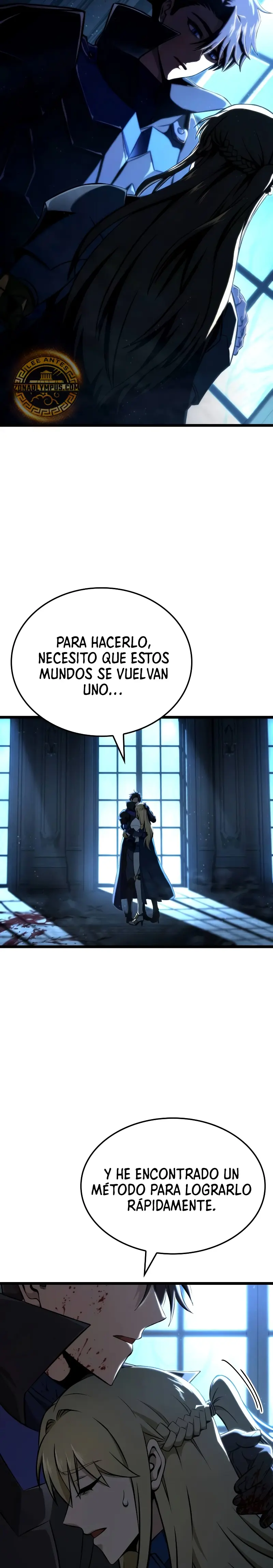 Jugador de talento insano Capítulo 68 - Page 7