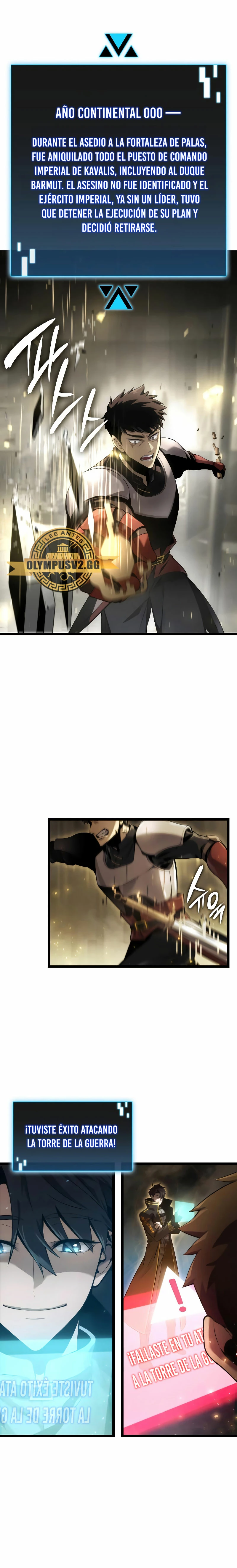 Jugador de talento insano Capítulo 7 - Page 10