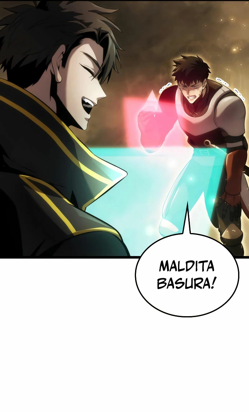 Jugador de talento insano Capítulo 7 - Page 12