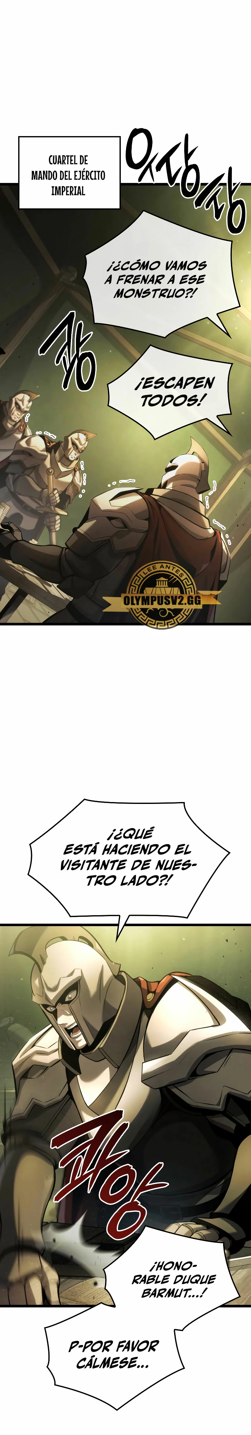 Jugador de talento insano Capítulo 7 - Page 2