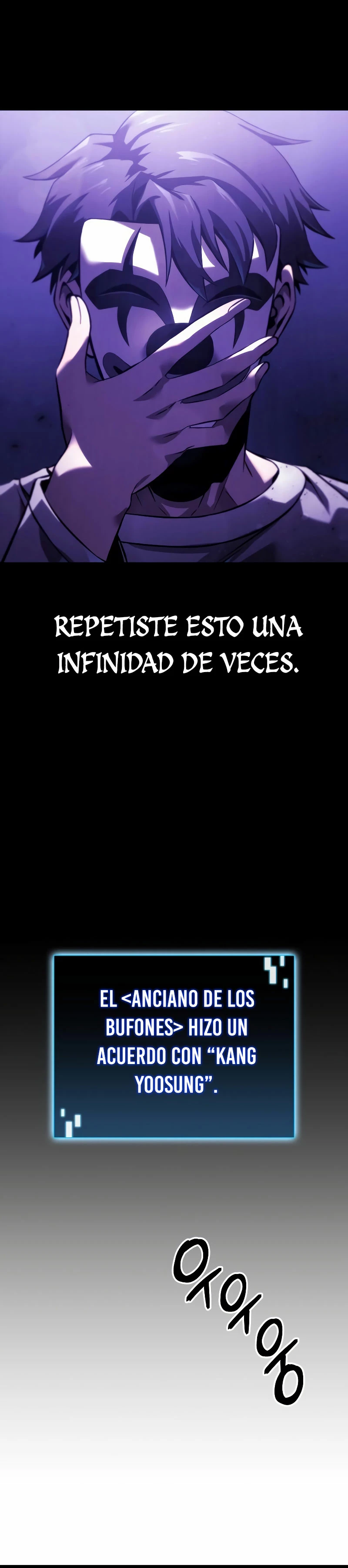 Jugador de talento insano Capítulo 7 - Page 20