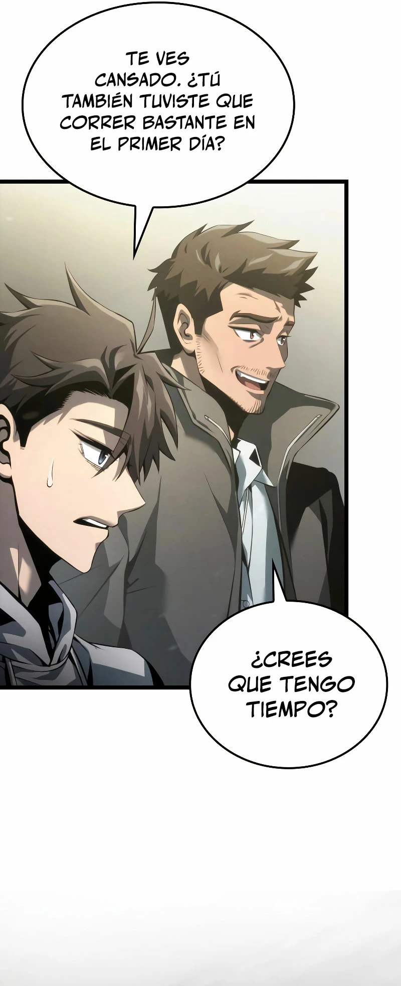 Jugador de talento insano Capítulo 7 - Page 25