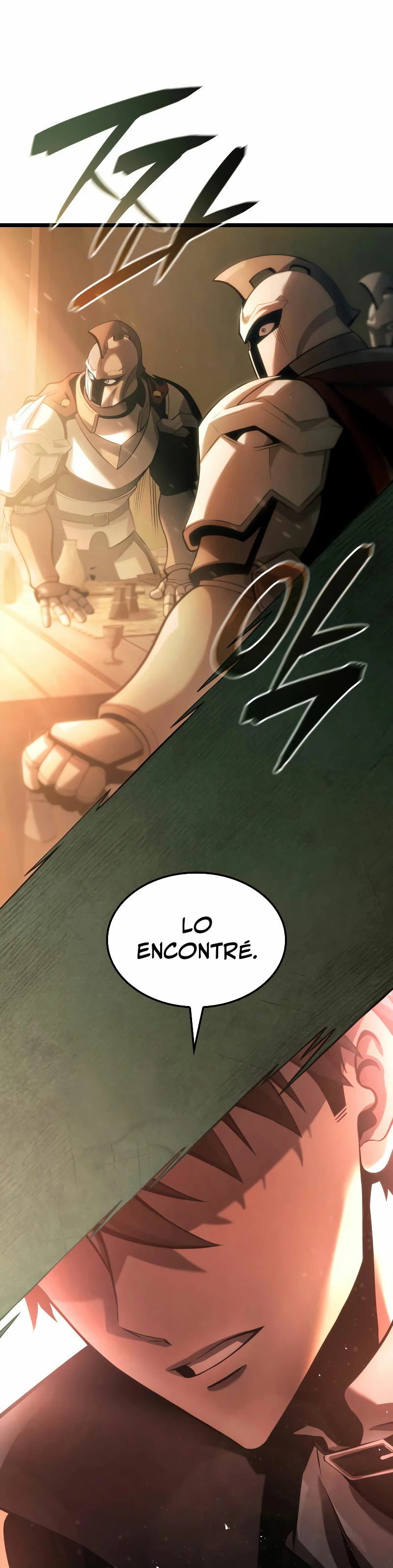 Jugador de talento insano Capítulo 7 - Page 3