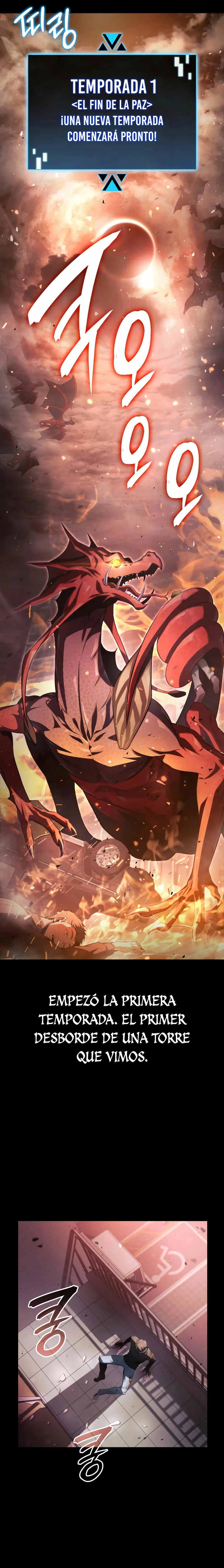 Jugador de talento insano Capítulo 7 - Page 34