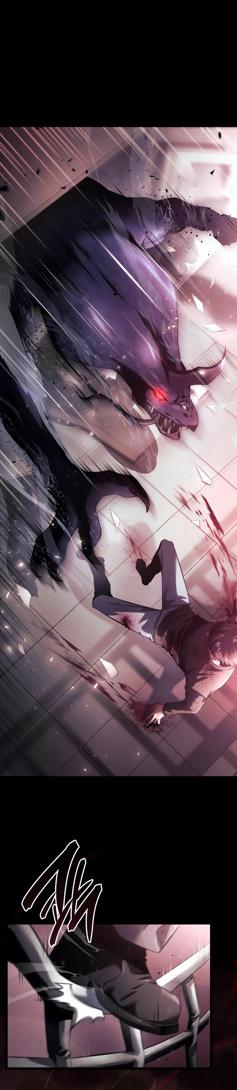 Jugador de talento insano Capítulo 7 - Page 36