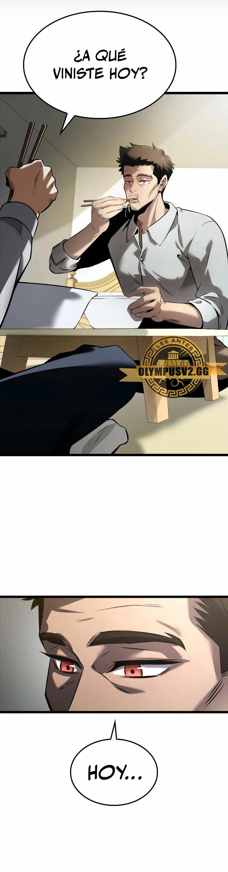 Jugador de talento insano Capítulo 7 - Page 41