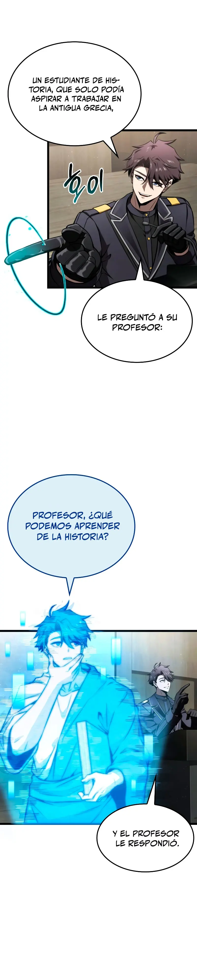 Jugador de talento insano Capítulo 70 - Page 14