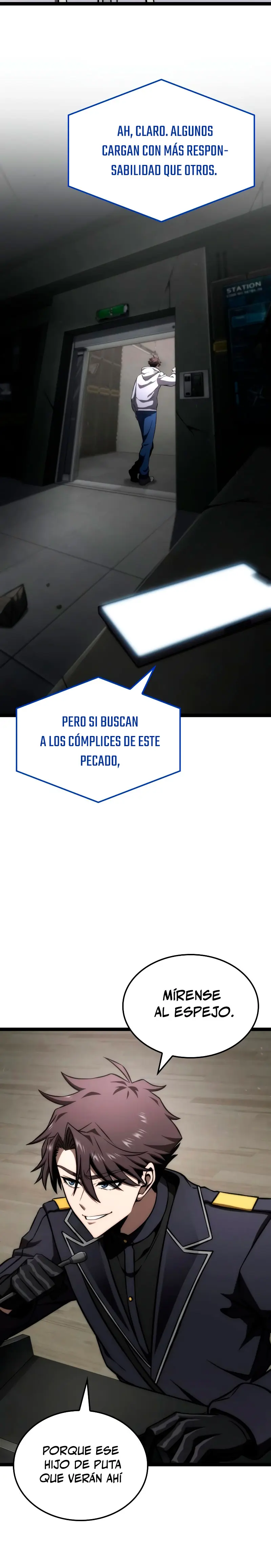 Jugador de talento insano Capítulo 70 - Page 26