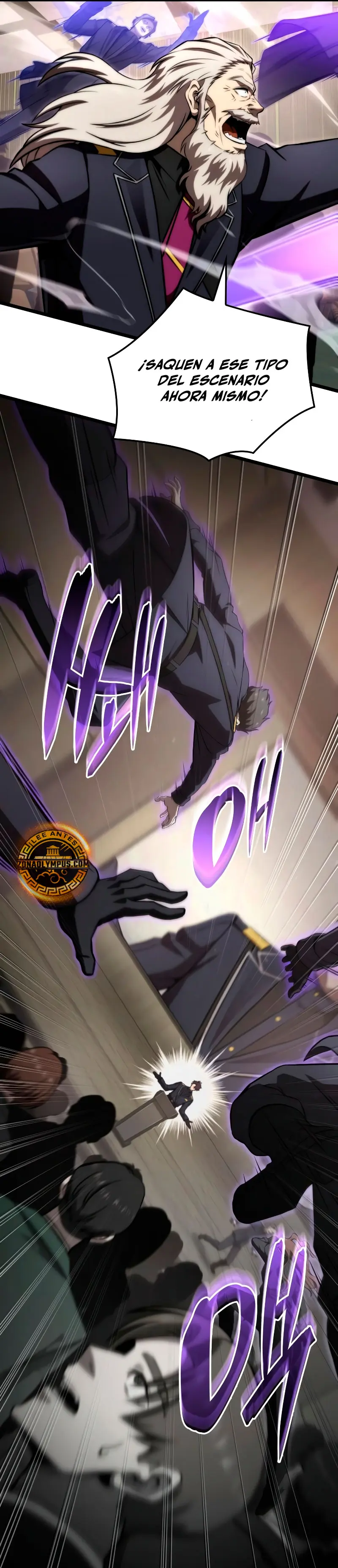 Jugador de talento insano Capítulo 70 - Page 30
