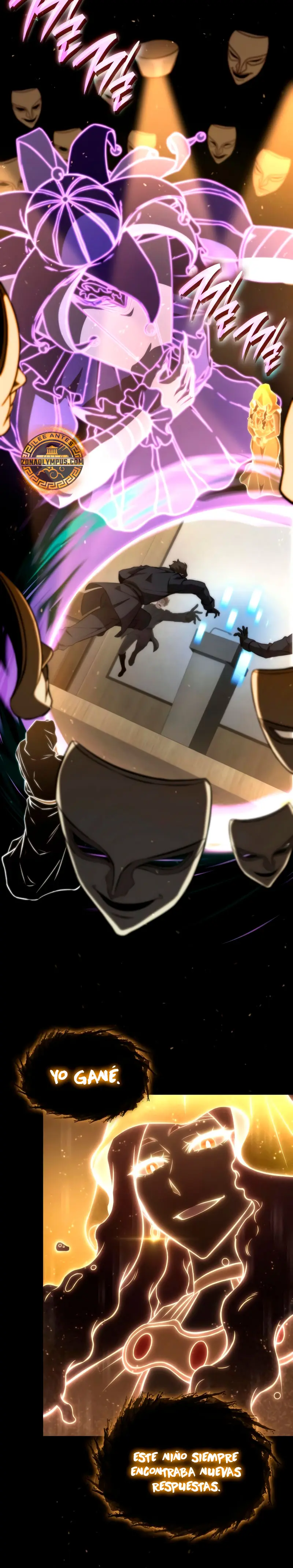 Jugador de talento insano Capítulo 70 - Page 32