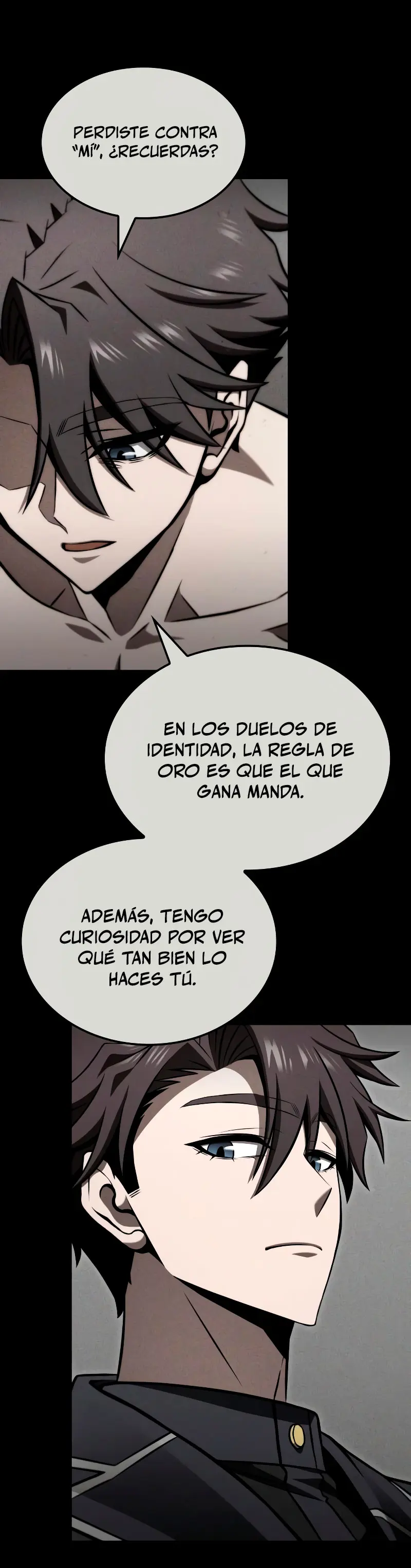 Jugador de talento insano Capítulo 70 - Page 39