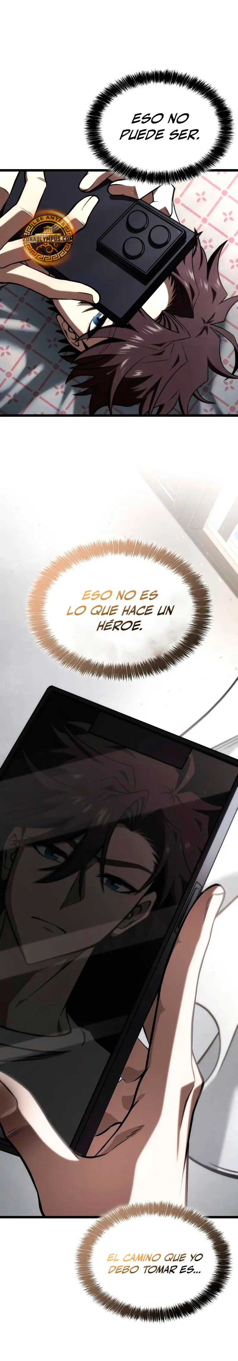 Jugador de talento insano Capítulo 70 - Page 41