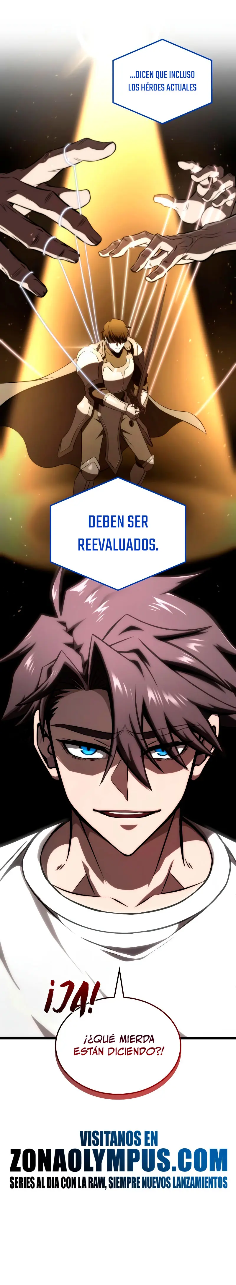 Jugador de talento insano Capítulo 70 - Page 46