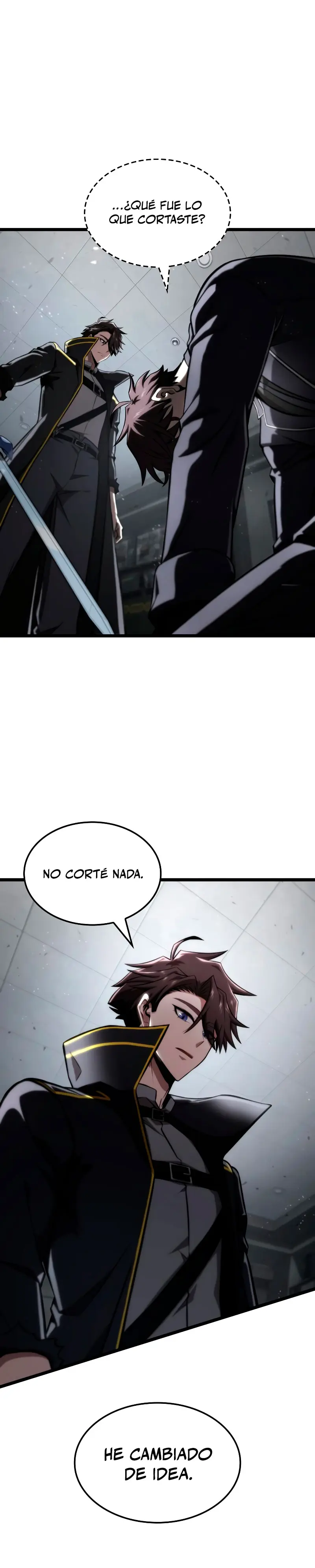 Jugador de talento insano Capítulo 70 - Page 5
