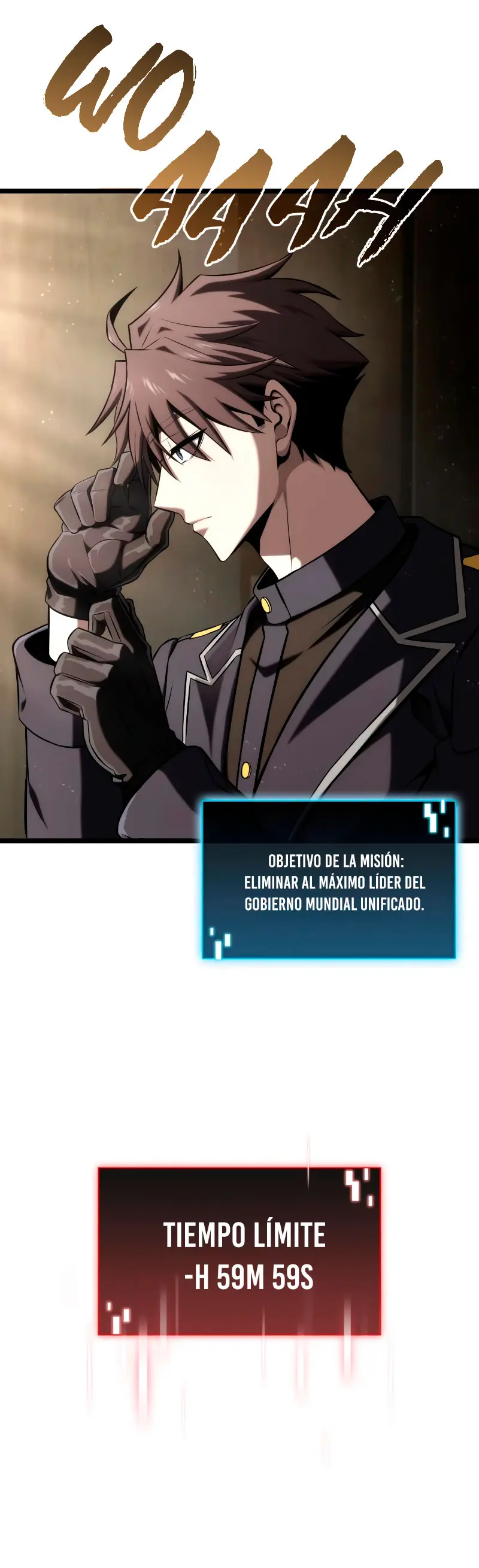 Jugador de talento insano Capítulo 70 - Page 9
