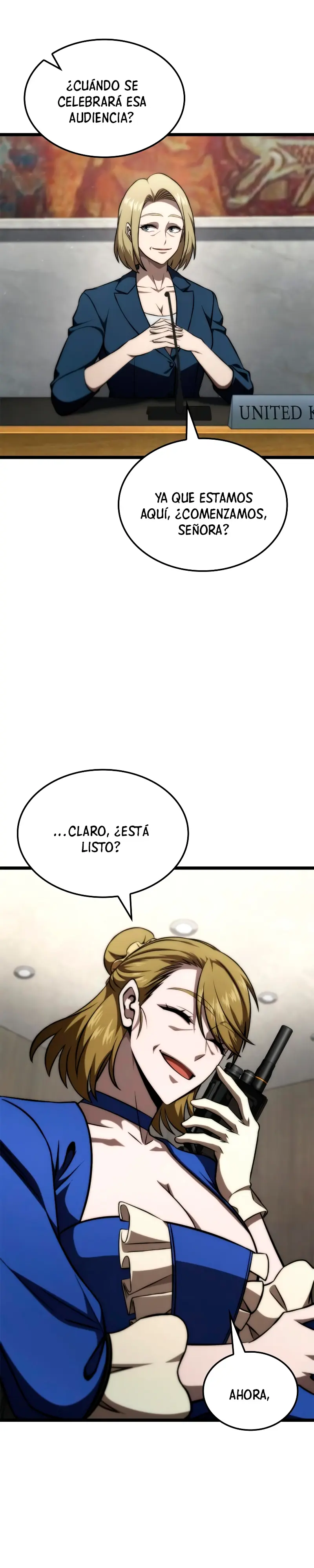 Jugador de talento insano Capítulo 71 - Page 24
