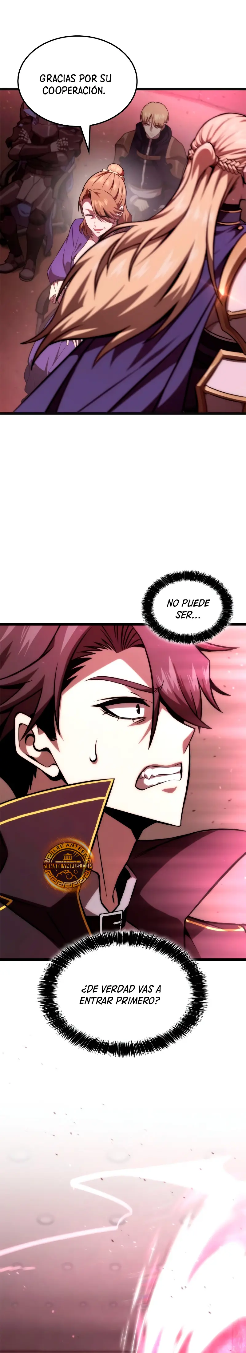 Jugador de talento insano Capítulo 71 - Page 30