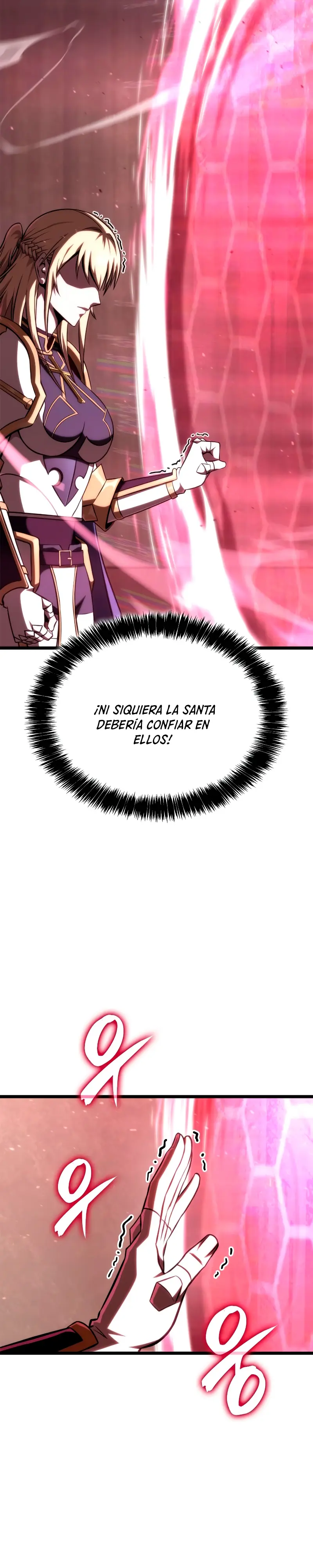 Jugador de talento insano Capítulo 71 - Page 31