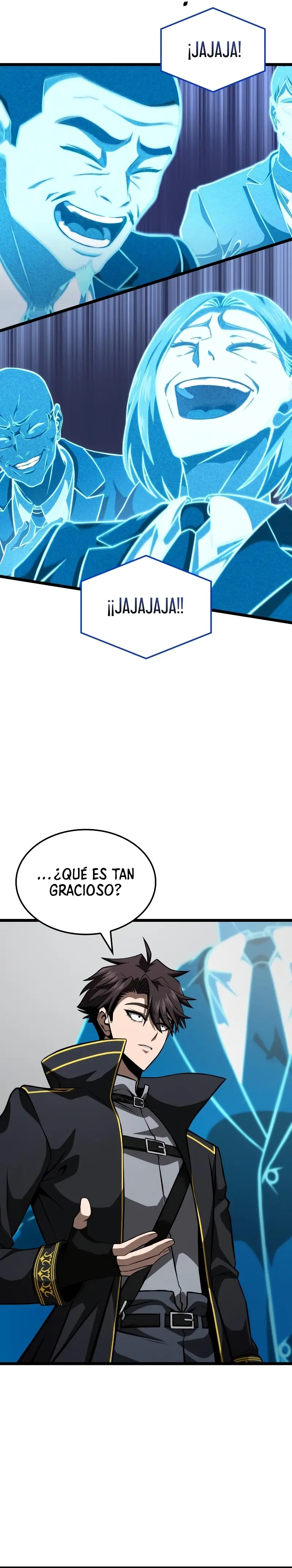Jugador de talento insano Capítulo 72 - Page 15