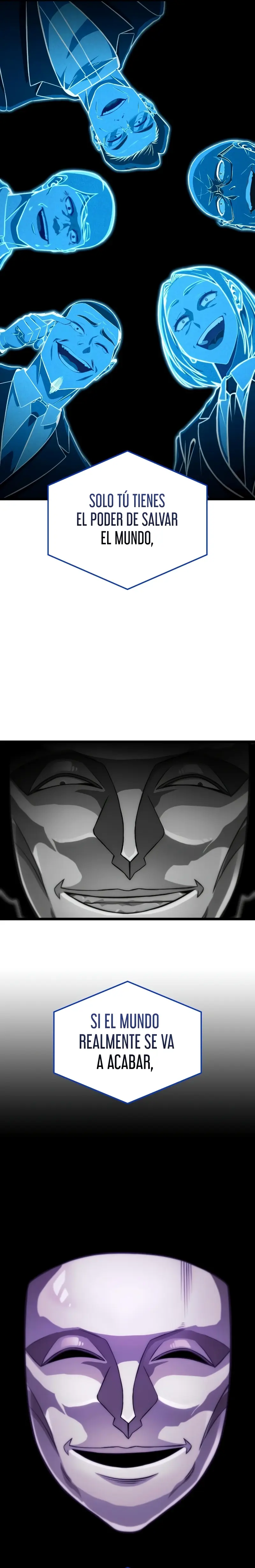 Jugador de talento insano Capítulo 72 - Page 16