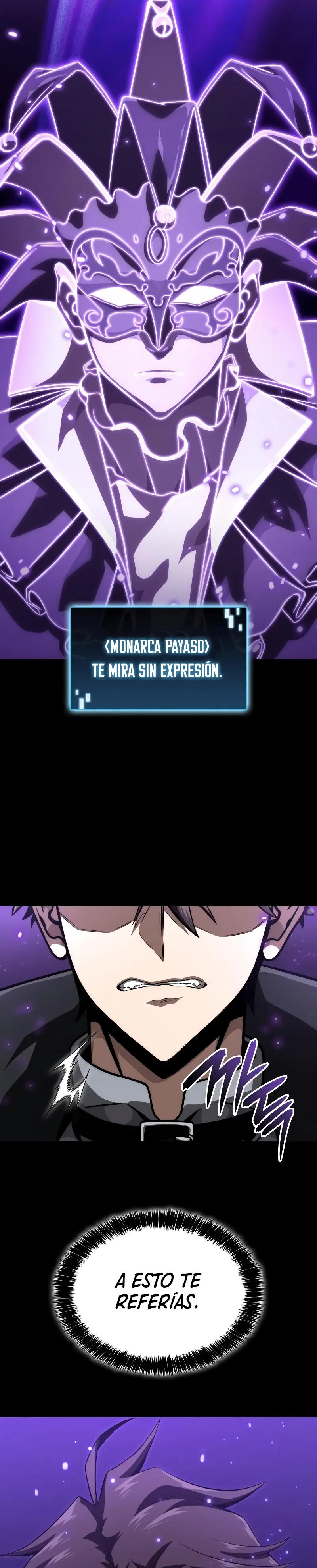 Jugador de talento insano Capítulo 72 - Page 18