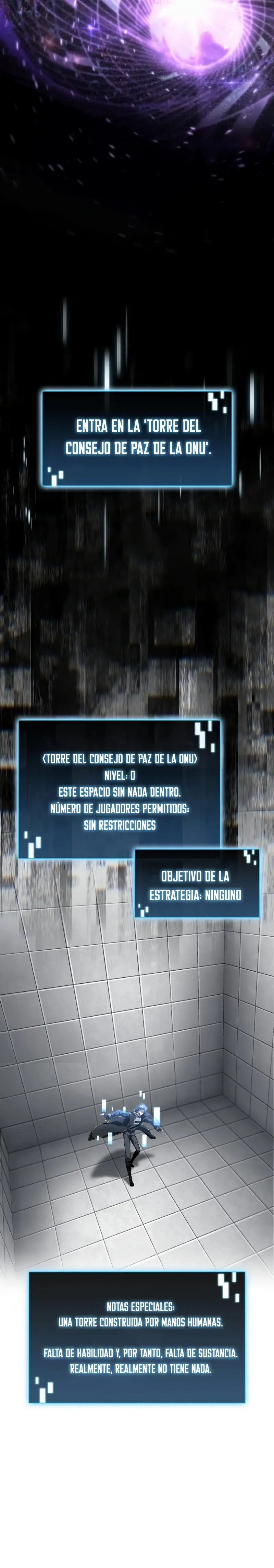 Jugador de talento insano Capítulo 72 - Page 2