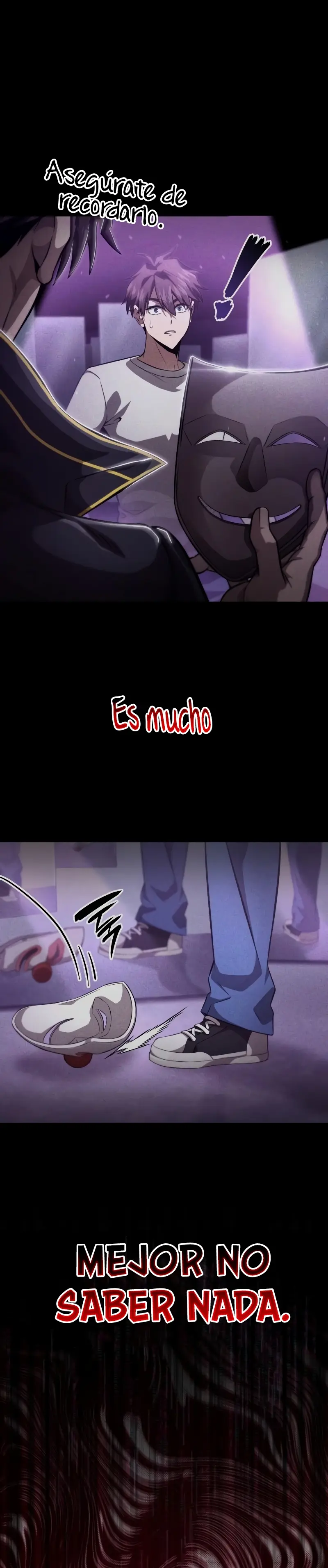 Jugador de talento insano Capítulo 72 - Page 22