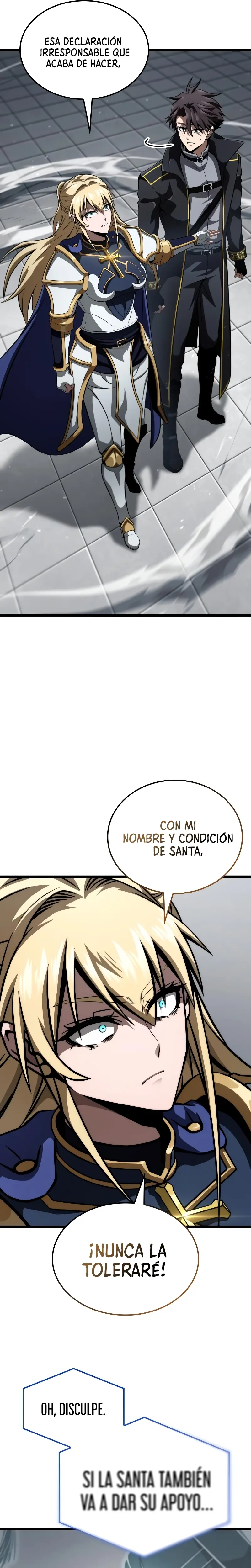 Jugador de talento insano Capítulo 72 - Page 24